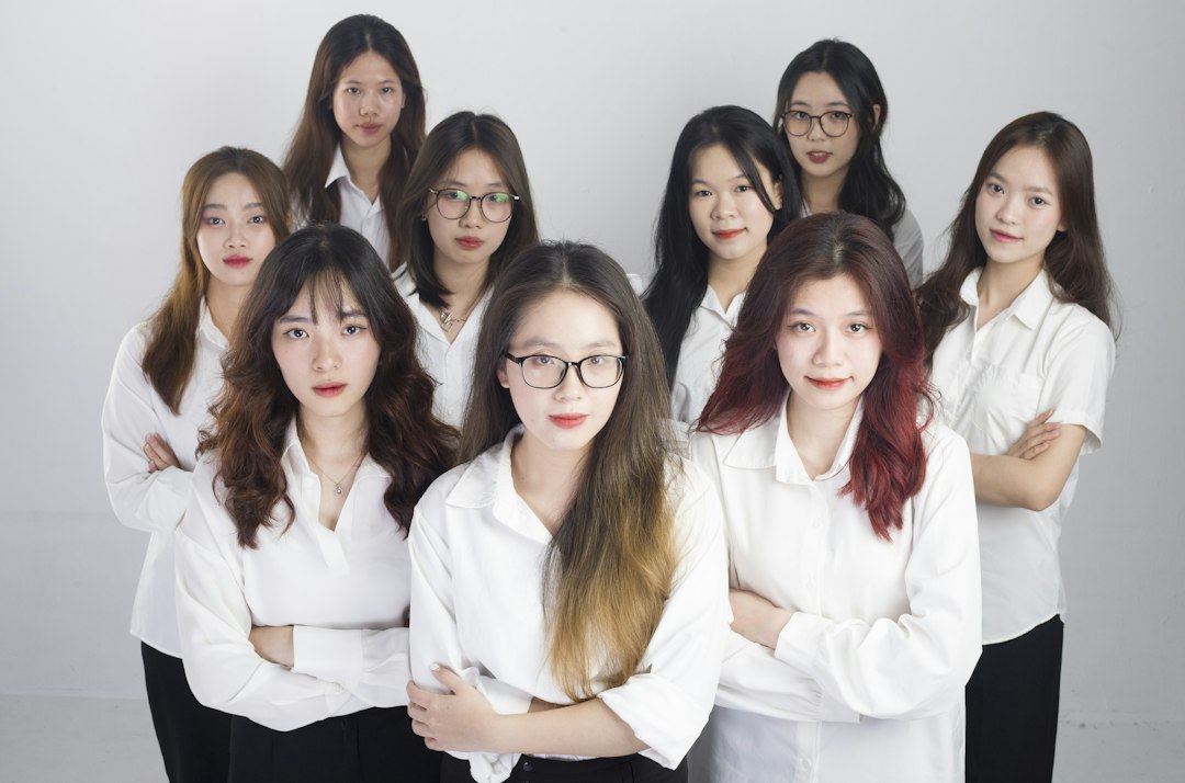 20대여성의류 참고 이미지 2