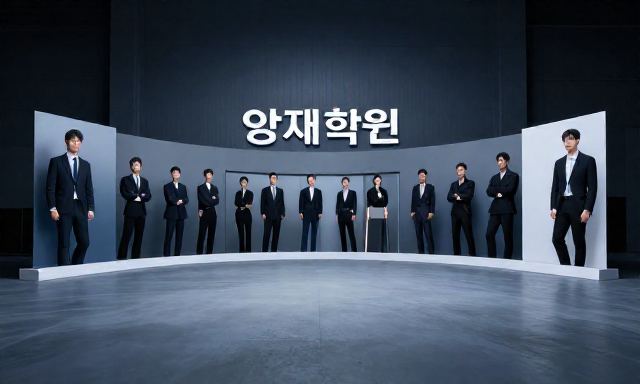 양재학원 관련 이미지 - 스타일링의 완성도를 높이는 양재학원 인근 이미지 메이킹과 퍼스널 브랜딩 전략