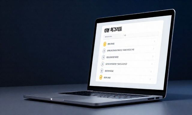 아이맥중고 관련 이미지 - 아이맥 중고 구매 가이드: 성능 체크리스트와 추천 사양