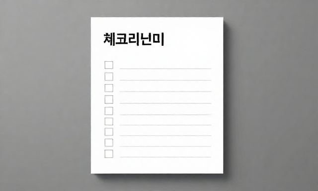 전자제품매장 관련 이미지 - 전자제품매장 방문 전 체크리스트: 웨어러블 기기 스타일링 확인하기